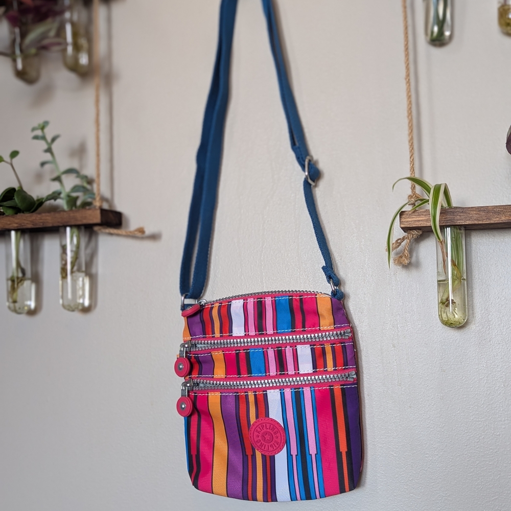Kipling Keiko Mini Crossbody Bag